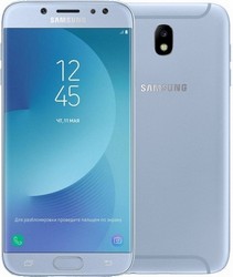 Прошивка телефона Samsung Galaxy J7 (2017) в Нижнем Новгороде